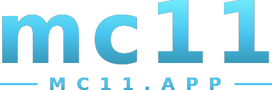 mc11 logo