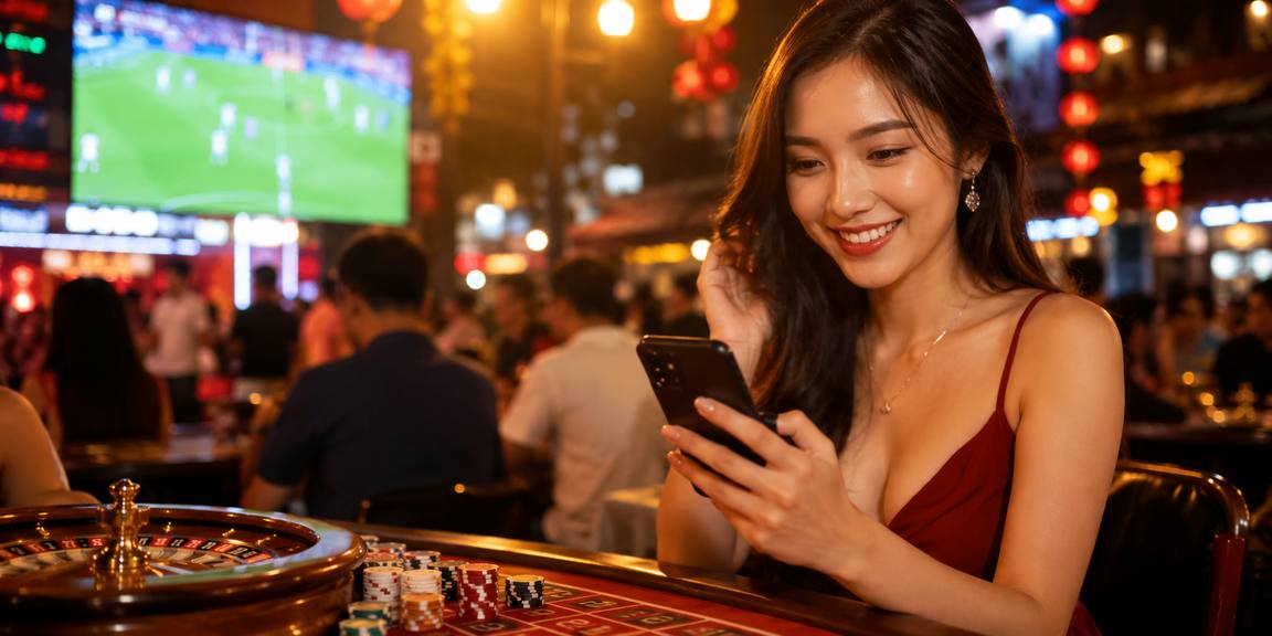 mc11 Baccarat tại mc11 – nạp nhanh bằng Viettel Money, vào bàn ngay